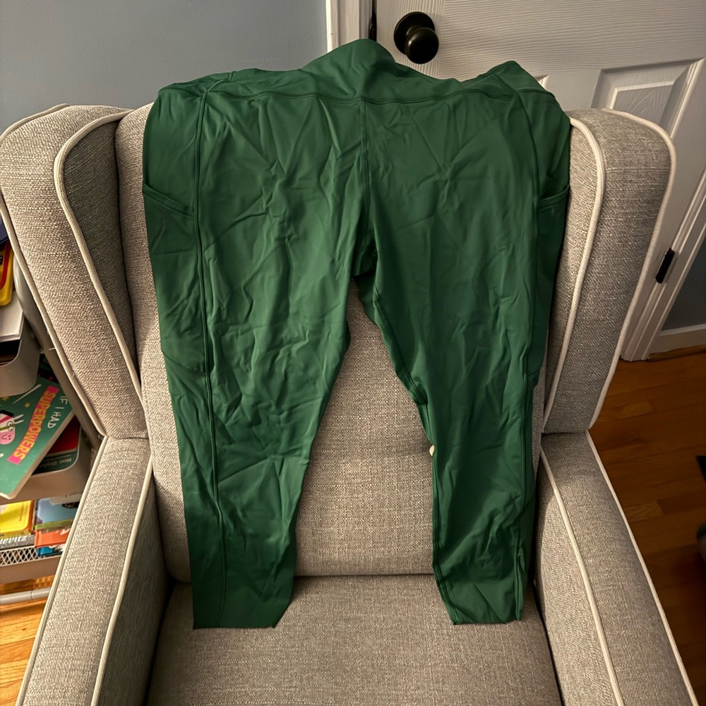 Lulu Lemon Pants